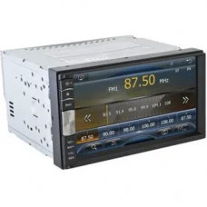 Автомагнитола INCAR CHR-7120 2DIN 